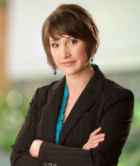 Tonya Cooper Headshot