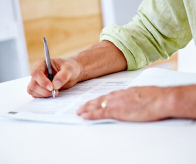 Ready to Tackle Tax Season?