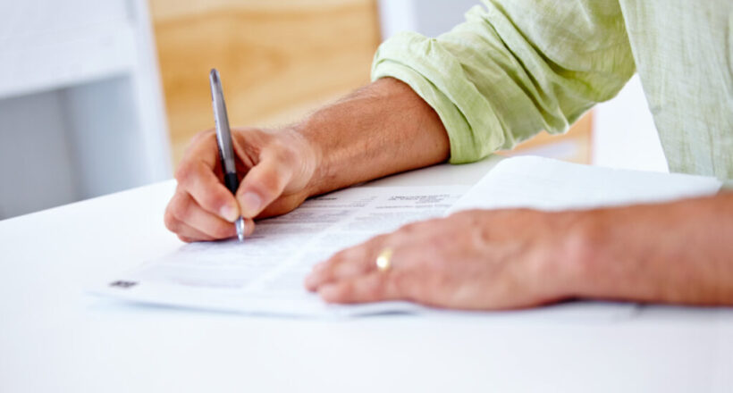 Ready to Tackle Tax Season?