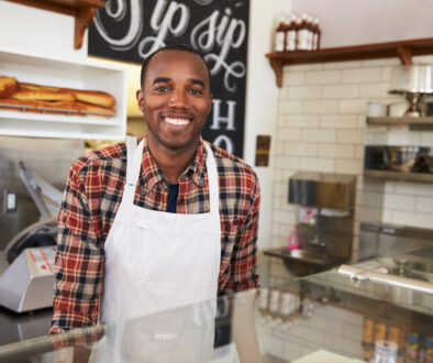 Thriving Financially as a Small Business Owner