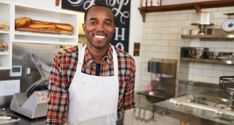 Thriving Financially as a Small Business Owner