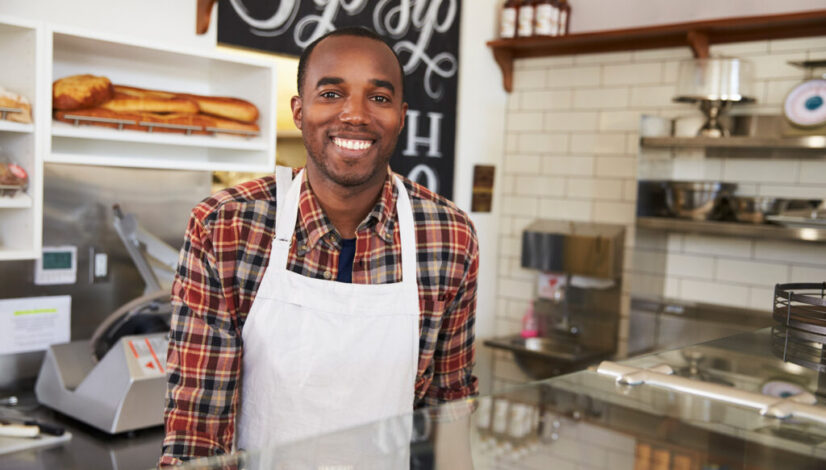 Thriving Financially as a Small Business Owner